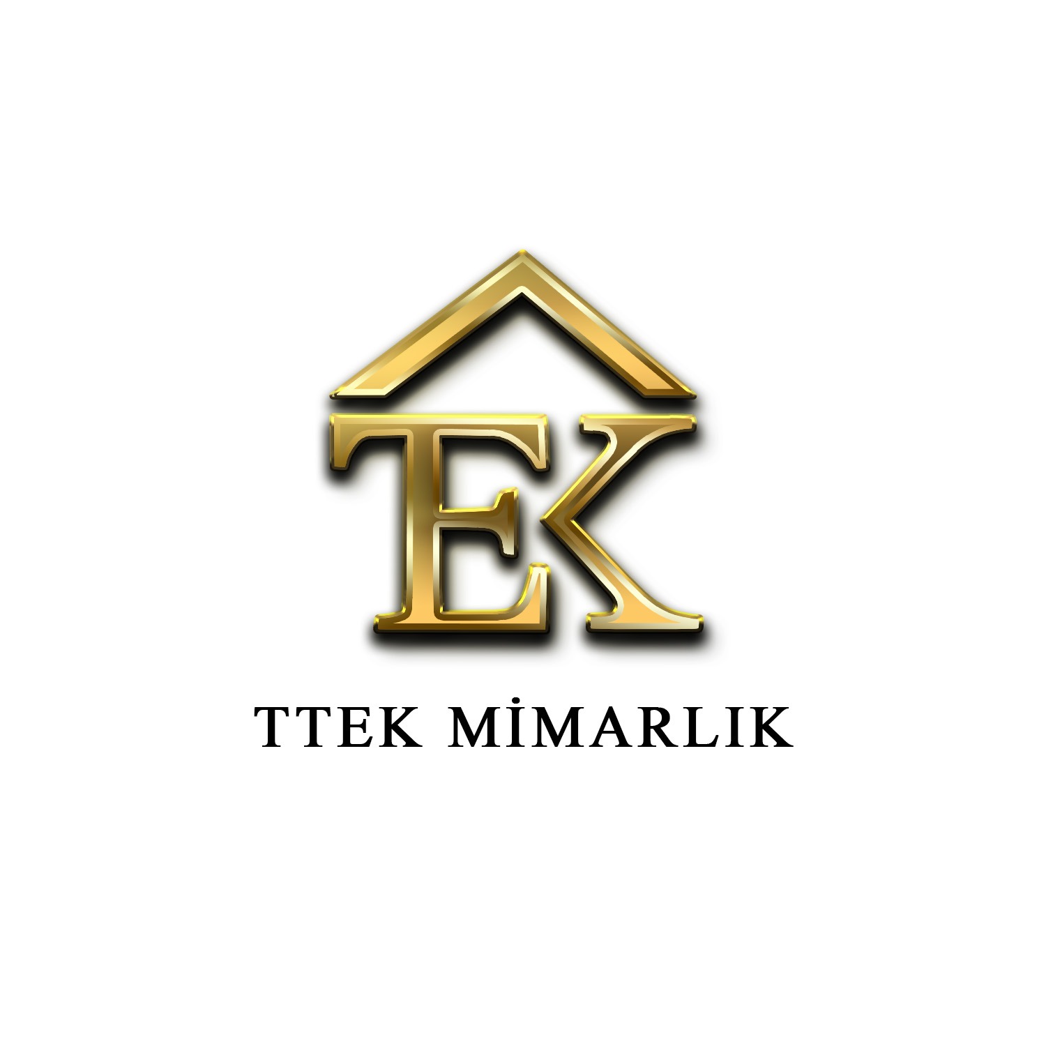 TTEK Mimarlık Logo